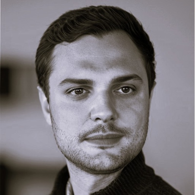 Brent Gerundo, Partner