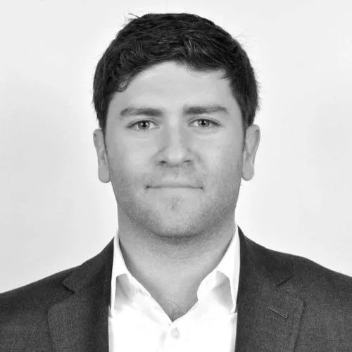 Jason Zins, Founder & Managing Partner